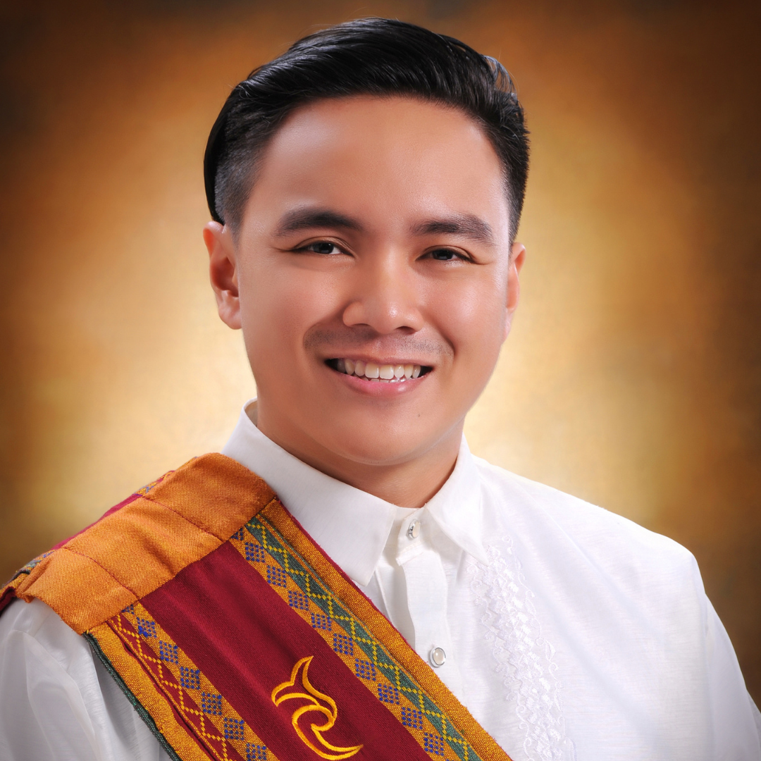 Patrick Byron Gattoc