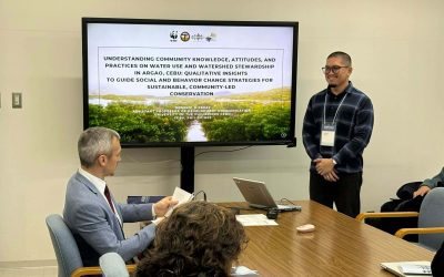 CCAD Faculty member Dominic Yasay contributes to Global Dialogue at NERPS 2026 in Tokyo