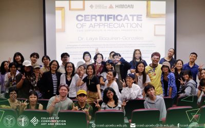 Himoan spaces launched second Workshop Series on the Practice of Curatorship