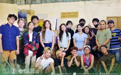 Himoan Spaces organizes workshop on readiness, safety and hand-on familiarity with the workshop environment