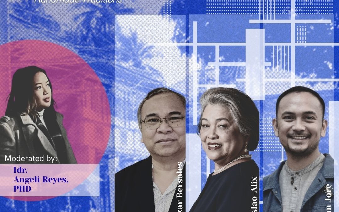 Subay sa Panulondon: Re-tracing the Tracks of Legacy