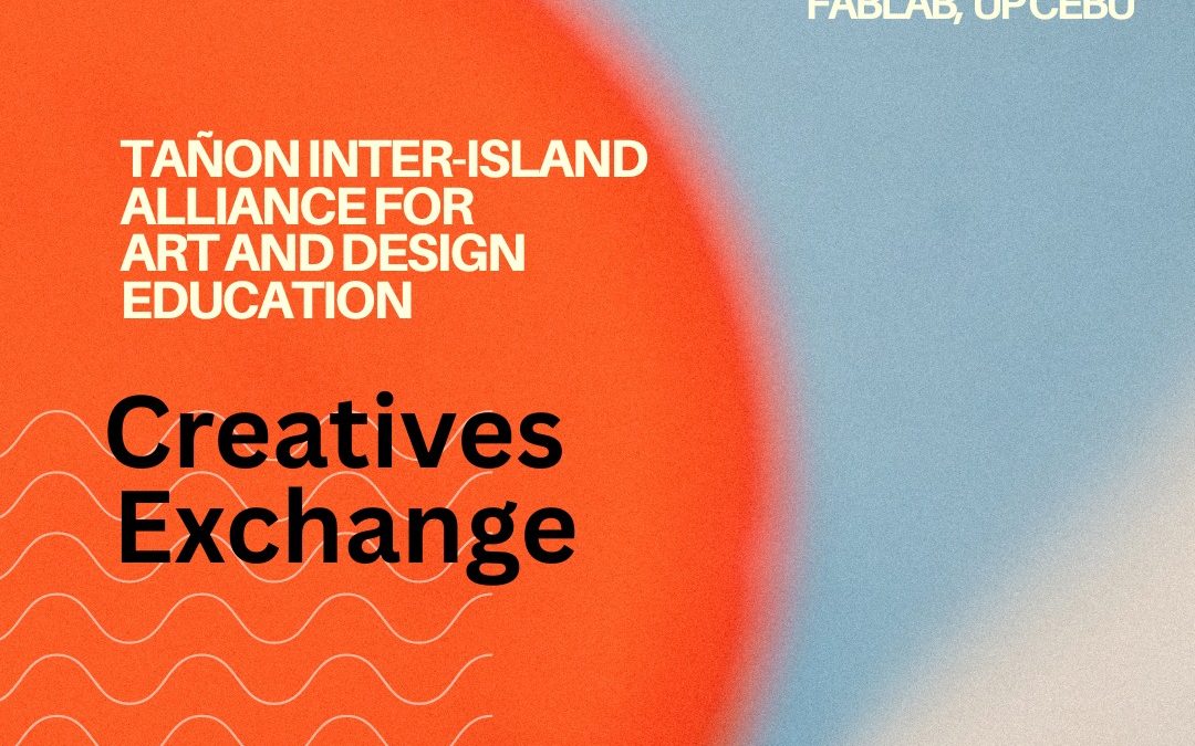 Tanon Inter-island Alliance for Art and Design Education