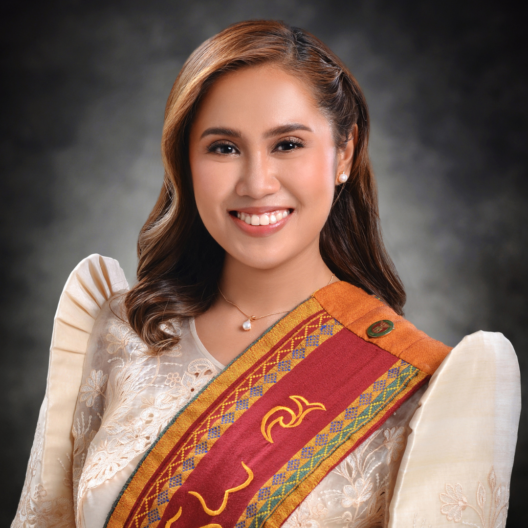 Annie Fe Perez-Gallardo, MA