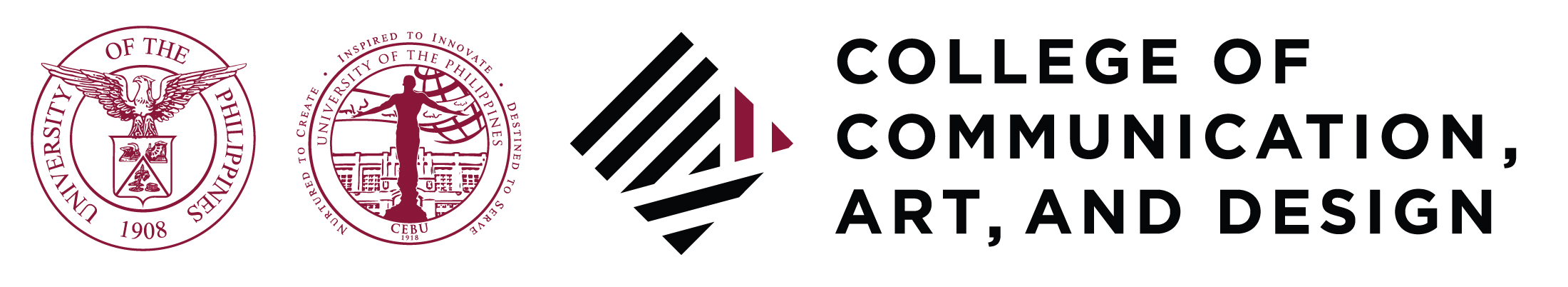 UP Cebu College of Communication, Art, and Design