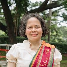 Belinda Espiritu, PhD.