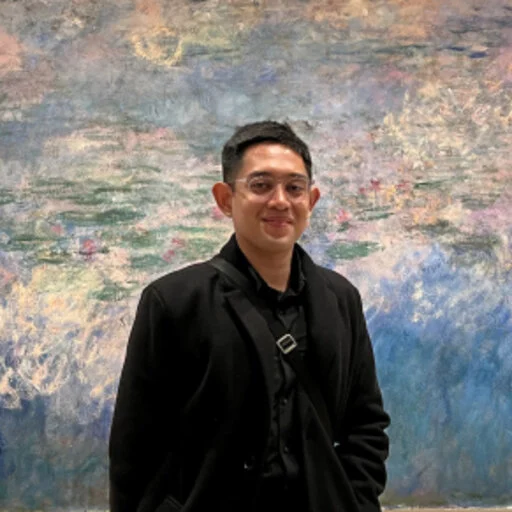 Francis Luis Torres, MA