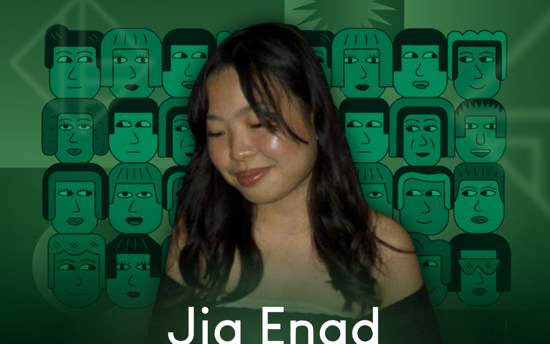 Second Year BA Communication student chosen as one of the delegates for Far East Film Festival in Italy