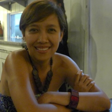 Jeneth Borlasa, MA