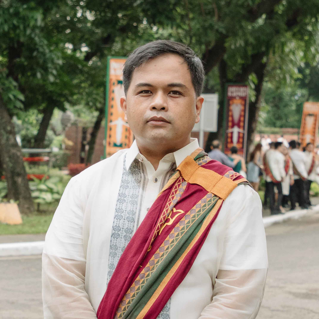 Mark Anthony Daposala, MA