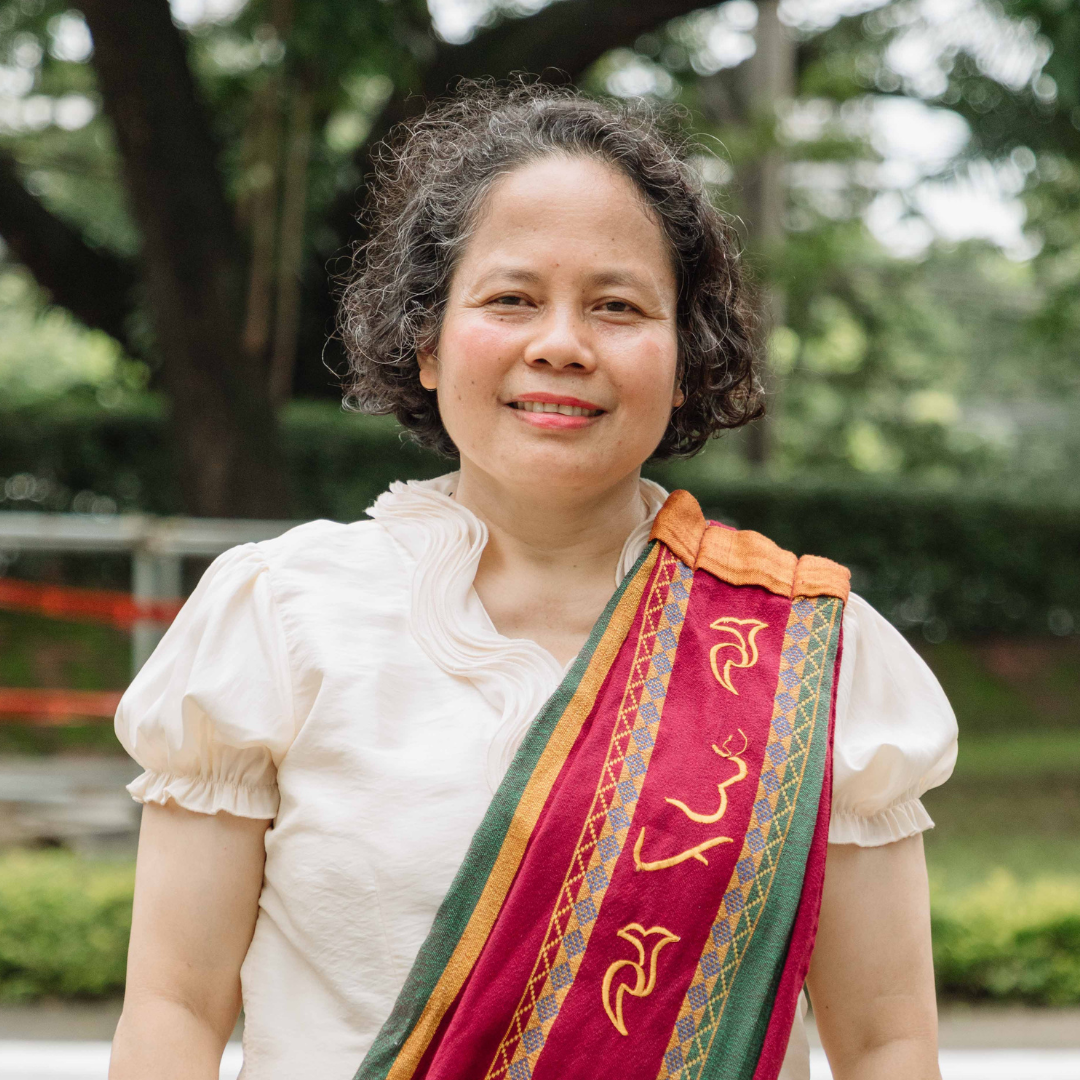 Belinda Espiritu, PhD.