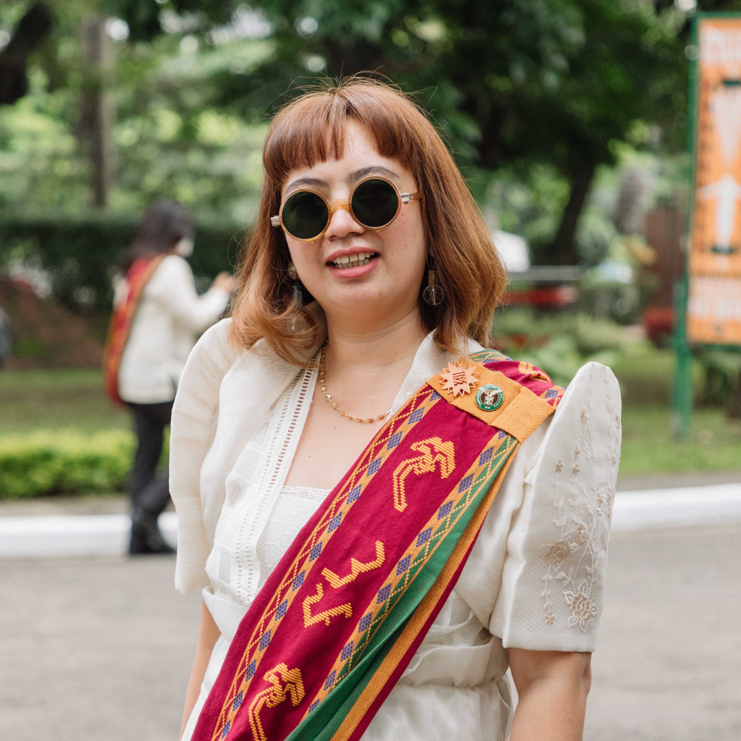 Mary Grace Compuesto