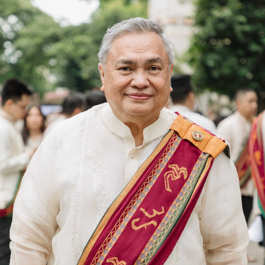 Juanito Karl Roque