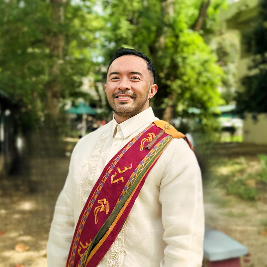 Lionel Joseph Sanchez, PhD.