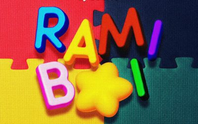 Ramiboi: A UP Cebu Fine Arts – Studio Arts Thesis Exhibition by Andre Cosmo