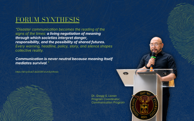 DukiTuki 2026 Forum Synthesis Explores Communication, Meaning-Making, and Survival in Times of Crisis