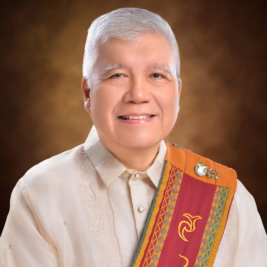 Jeruel Roa, MPAf