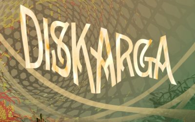 DISKARGA: A UP Cebu Fine Arts – Studio Arts Thesis Exhibition by Jovan Gabud