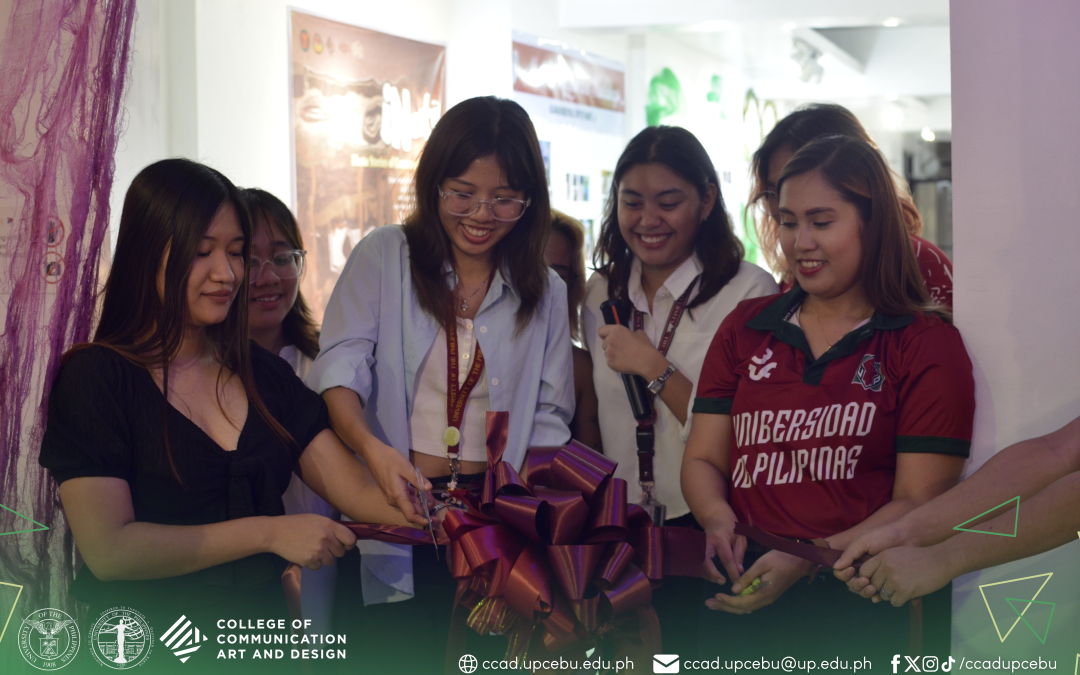 BA Communication Students Launch “INato” Photo Story Exhibit