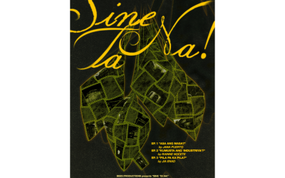 ‘SINE ‘TA NA!’: Sophomore Communication Students Call for a Cebu Cinematheque Through Investigative Documentary Series