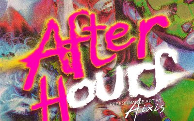 After Hours: A UP Cebu Fine Arts – Studio Arts Thesis Exhibition by Ehd Aiken Calaguas