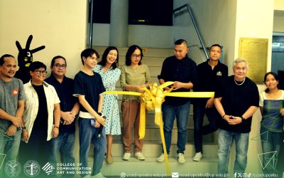 Salingsing: UP Cebu Studio Arts Graduating Batch 2026 Presents Artistic Practices Rooted in Memory, Place, and Possibility