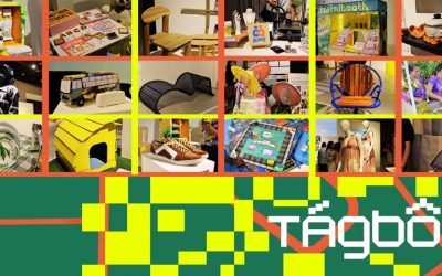 Batch Tágbô: Exploring Identity, Well-being, and Sustainability Through Design