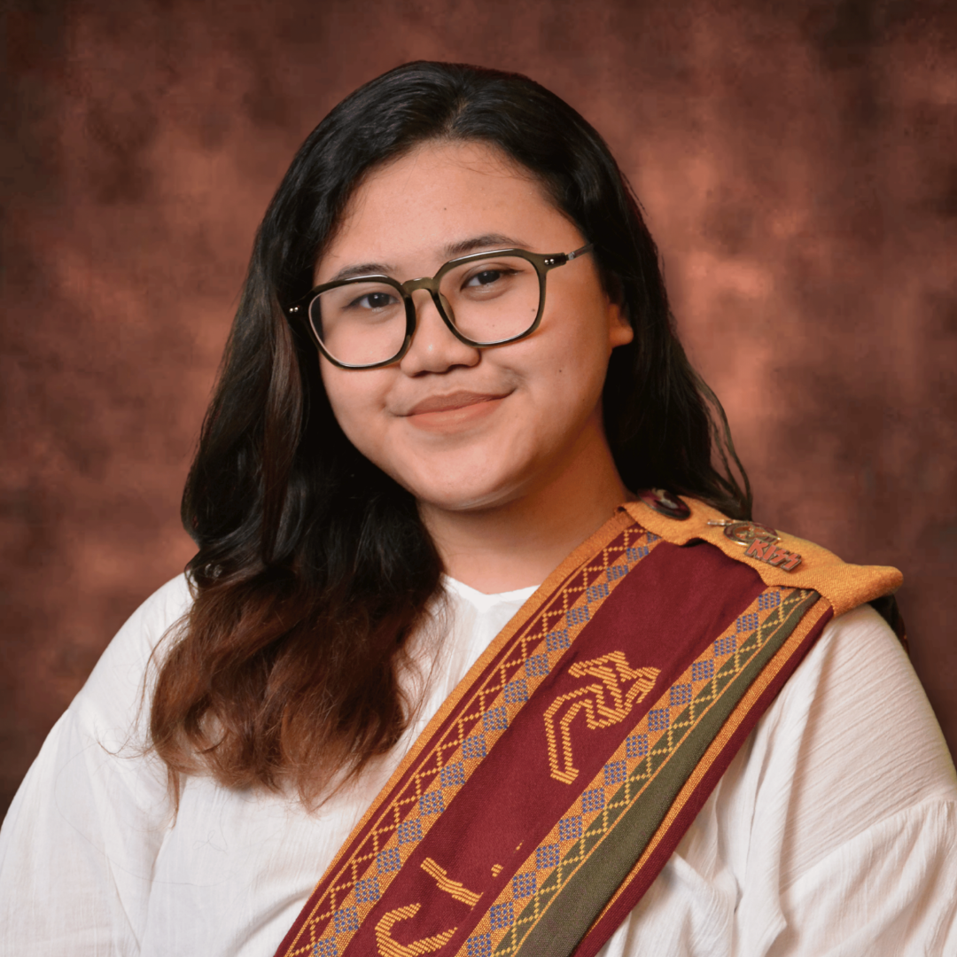 Maybelle Grace Aton