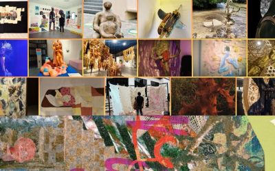 Batch Salingsing: UP Cebu Studio Arts Batch 2026 Maps Memory, Care, Labor, and Becoming Through 17 Solo Thesis Exhibitions