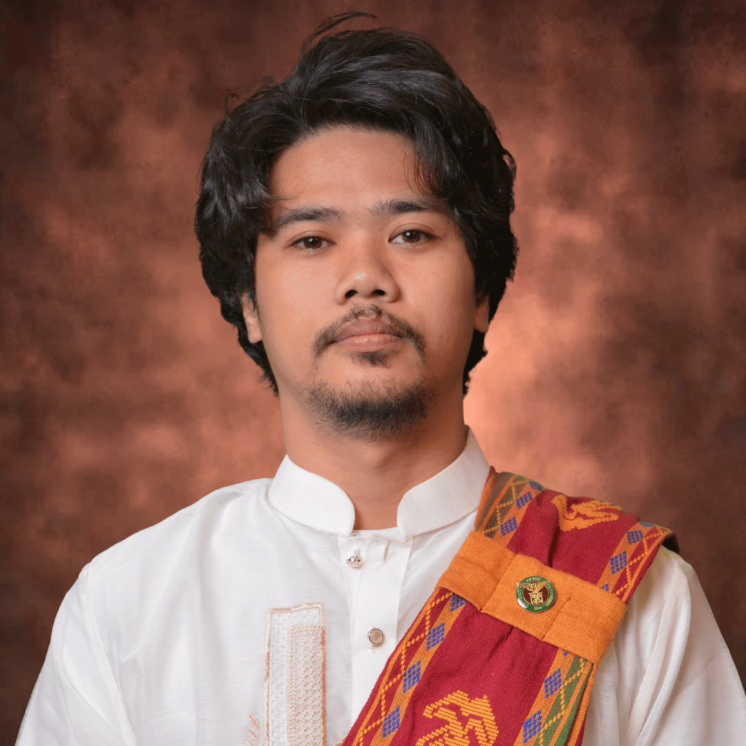 Mark Oliver Cortez