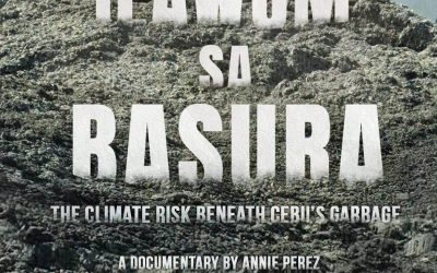 Ilawon sa Basura: Comm Faculty Assistant Professor Annie Perez-Gallardo’s Documentary Examines Climate Risks Through the Binaliw Landfill Tragedy