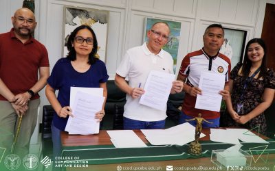 CCAD Opens New Internship Pathway Through My Video Producer Partnership