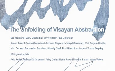 LATAG: The Unfolding of Visayan Abstraction