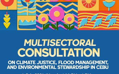 CCAD Co-Convenes Multisectoral Consultation on Climate Justice, Flood Management, and Environmental Stewardship