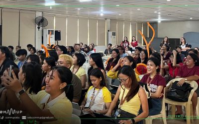 Over 500 CCAD students welcomed for First Semester 2026–2027