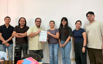 Studio Arts Begins QA Evaluation Preparations
