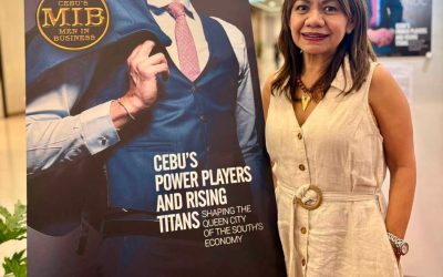 UP Cebu Communication alumna Dagooc is new CFBJ president