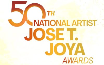 Jose T. Joya Awards celebrates 50 years, accepts submissions