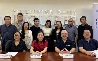 Communication student named Inquirer-AboitizPower scholar