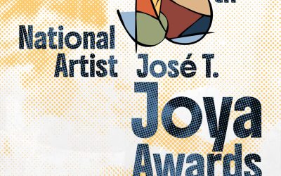 UP Cebu Fine Arts celebrates 50 years of Jose T. Joya Awards